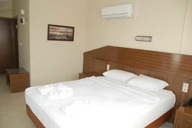 Asdamaris Hotel