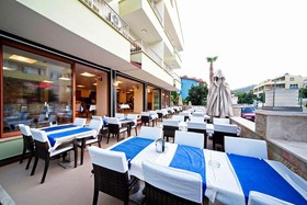Asdamaris Hotel