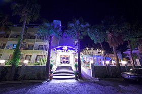 Asdamaris Hotel