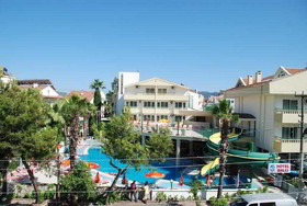 Asdamaris Hotel