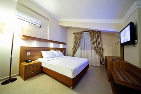Asdamaris Hotel