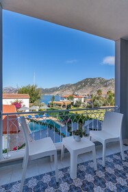 Lavinya Selimiye Buotique Hotel