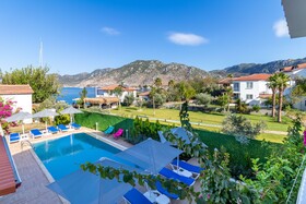 Lavinya Selimiye Buotique Hotel