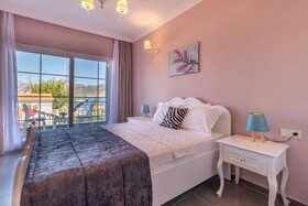 Lavinya Selimiye Buotique Hotel
