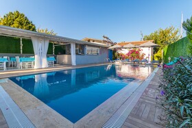 Lavinya Selimiye Buotique Hotel