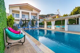 Lavinya Selimiye Buotique Hotel