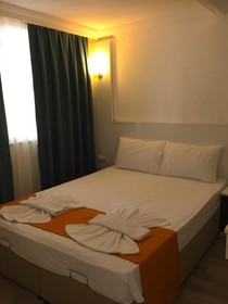 Lemon Garden Butik Otel