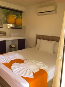 Lemon Garden Butik Otel