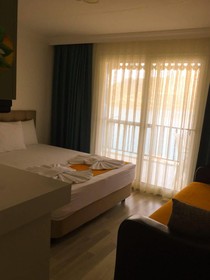Lemon Garden Butik Otel
