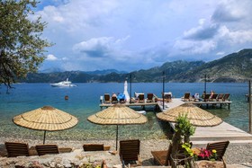 Les Terrasses De Selimiye