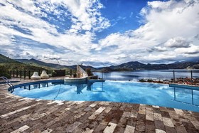 Les Terrasses De Selimiye