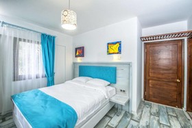Les Terrasses De Selimiye