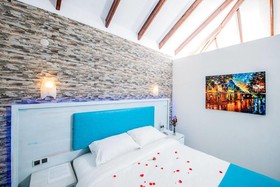Les Terrasses De Selimiye