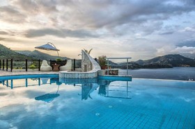 Les Terrasses De Selimiye