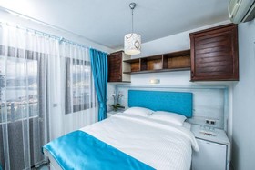 Les Terrasses De Selimiye