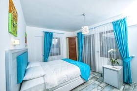 Les Terrasses De Selimiye