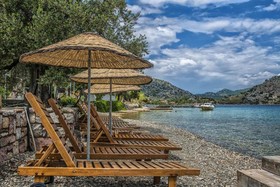 Les Terrasses De Selimiye