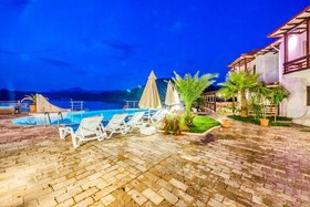 Les Terrasses De Selimiye