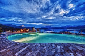 Les Terrasses De Selimiye