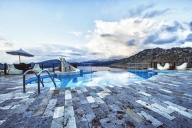 Les Terrasses De Selimiye