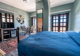 Liman Deluxe Boutique Hotel