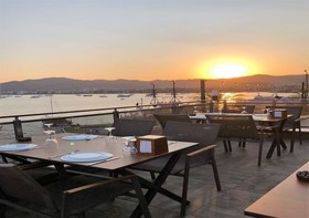 Liman Deluxe Boutique Hotel
