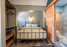 Liman Deluxe Boutique Hotel