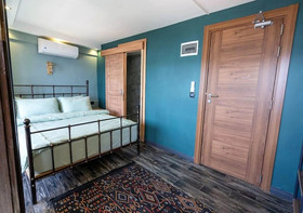 Liman Deluxe Boutique Hotel