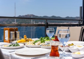 Liman Deluxe Boutique Hotel