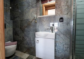 Liman Deluxe Boutique Hotel