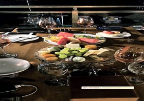 Liman Deluxe Boutique Hotel