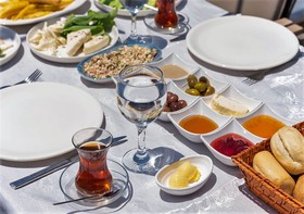 Liman Deluxe Boutique Hotel