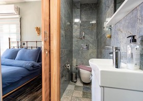 Liman Deluxe Boutique Hotel