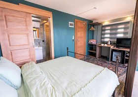 Liman Deluxe Boutique Hotel