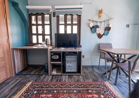 Liman Deluxe Boutique Hotel