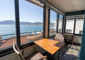 Liman Deluxe Boutique Hotel