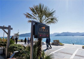 Liman Deluxe Boutique Hotel