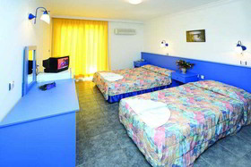 Litera Marmaris Relax