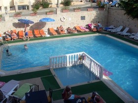 Litera Marmaris Relax