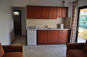 Marlin Apartments