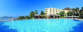 Fortezza Beach Resort