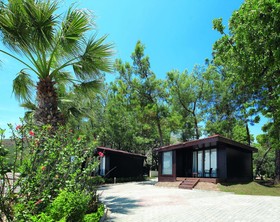 Fortezza Beach Resort
