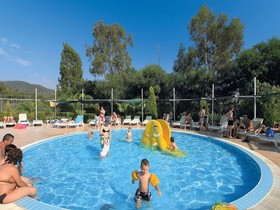 Fortezza Beach Resort