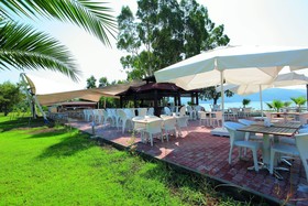 Fortezza Beach Resort