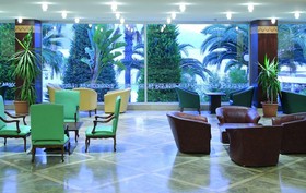 Fortezza Beach Resort