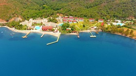 Fortezza Beach Resort