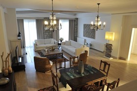 MARTI Resort
