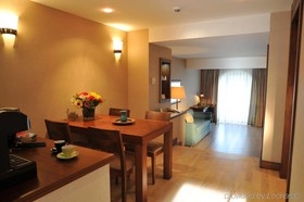 MARTI Resort