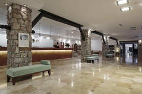 MARTI Resort