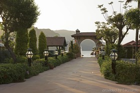 MARTI Resort